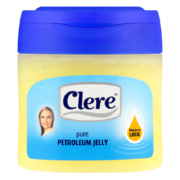 Pure Petroleum Jelly Yellow 250ml