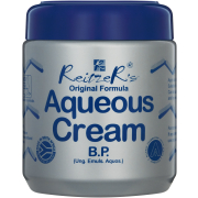 Aqueous Cream Jar 500ml