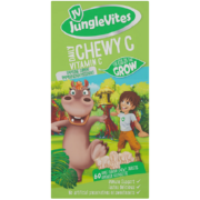 Chewy C Tablets Apple 60 Tablets