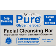Facial Cleansing Bar 100g