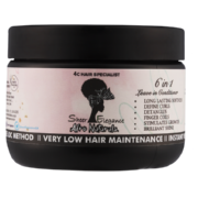 Afro Naturals 6-In-1 Leave-In Conditioner 250 ml
