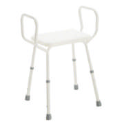 Shower Chair With Handles