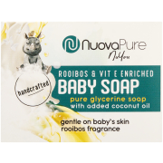 Soap Baby 100g