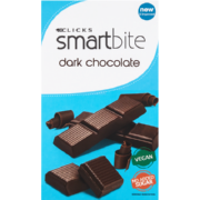 Chocolate Slab Dark Chocolate 100g