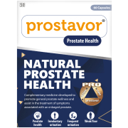 Natural Prostate Health 60 Tablets