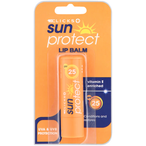Sun Protect Lip Balm