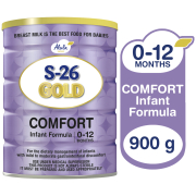 Comfort Gold Formula 900g