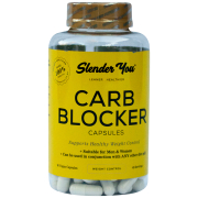 Carb Blocker Natural Flavour