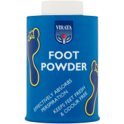 Health Foot Powder 100g