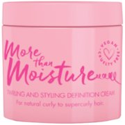 More Than Moisture Twirling And Styling Definition Cream 250ml