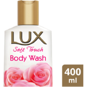 Moisturizing Body Wash Soft Touch 400ml