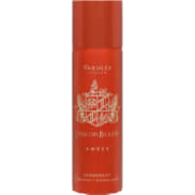 English Blazer Deodorant Body Spray Amber 125ml