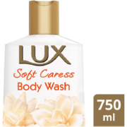 Moisturizing Body Wash Soft Caress 750ml