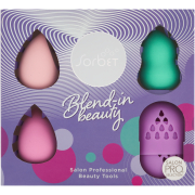 Blend in Beauty Make Up Sponge Set