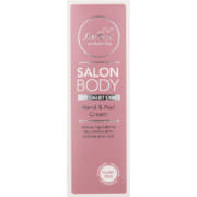 Salon Body Hand & Nail Cream 75ml