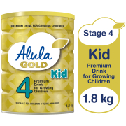 Gold Premium Drink for Growing Children Stage 4 1.8kg