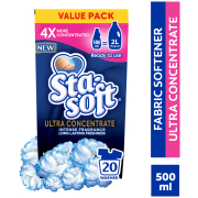 Ultra Concentrate Ocean Fresh Value Pack 500ml