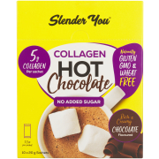 Collagen Hot Chocolate 10x20g