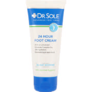 24 hour Foot Cream 100ml