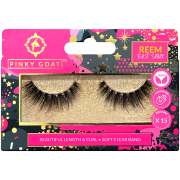 Reem Party Lashes