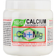 Calcium & Magnesium Complex 300g