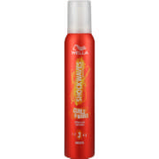 Shockwaves Curls and Waves Mousse 200ml