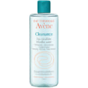 Cleanance Micellar Water 400ml