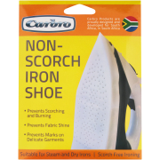 Non-Scorch Iron Shoe