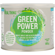 Green Power Powder 150g