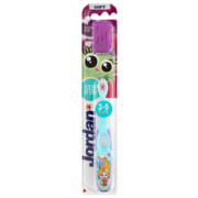 Kids Manual Toothbrush 3-5 Years