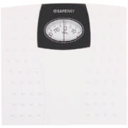 Mechanical Bathroom Scale