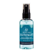 Peppermint Cooling Foot Spray 100ml