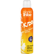 Kids SPF50 Invisible Continuous Spray 320ml