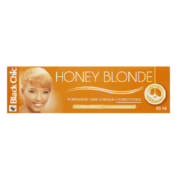 Permanent Hair Colour Creme Honey Blonde 50ml