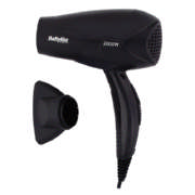 DC Hair Dryer D212E 2000W