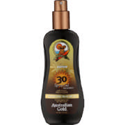 SPF30 Spray Gel with Bronzer 237ml