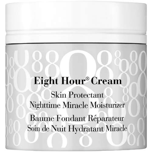 Eight Hour Cream Skin Protectant Nighttime Miracle Moisturizer 50ml