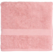 Bath Towel Dusty Pink