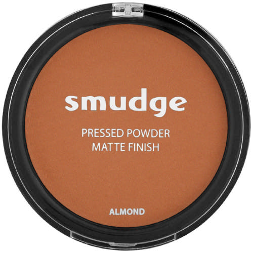Pressed Powder Almond