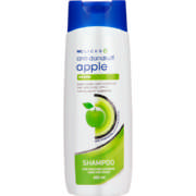 Anti-Dandruff Shampoo Apple 400ml