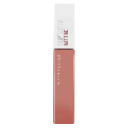 Superstay Matte Ink Lipstick 60 Seductress 5ml