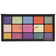 Re-Loaded Eyeshadow Palette Passion For Colour