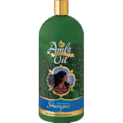Amla Oil Shampoo 1L