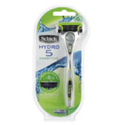 Hydro 5 Razor Kit Sensitive 1