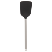 Solid Turner Nylon With Stainless Steel Handle