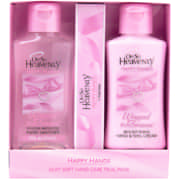 Happy Hands Hand Care Wrapped in Romance Trial Pack