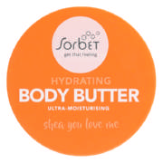 Hydrating Body Butter 250ml