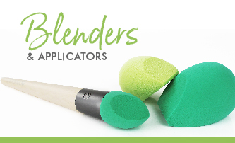 Blenders & Applicators