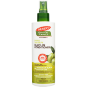Olive Oil Leave-in Conditioner 250ml