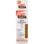 Cocoa Butter Formula Skin Therapy Oil 60ml